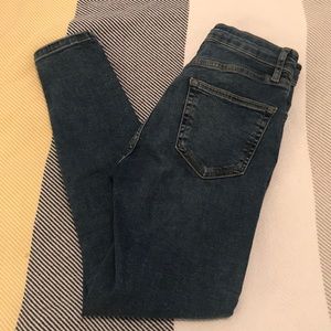 Topshop Jeans